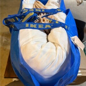 Elegant Cream Body Pillow